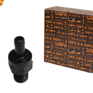 سوپاپ تخلیه گاز درب سوپاپPCV یورو 4