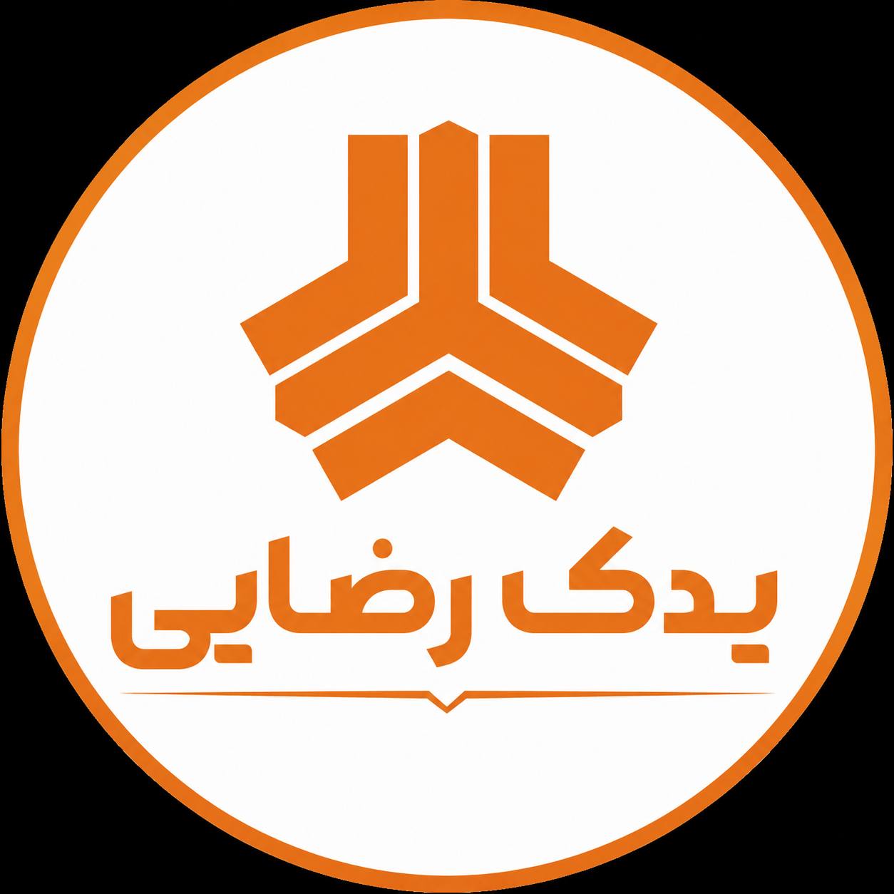 سایپا یدک رضایی